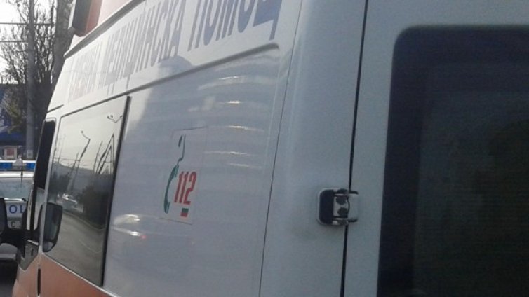 Колоездач загина при пътен инцидент в Русенско 