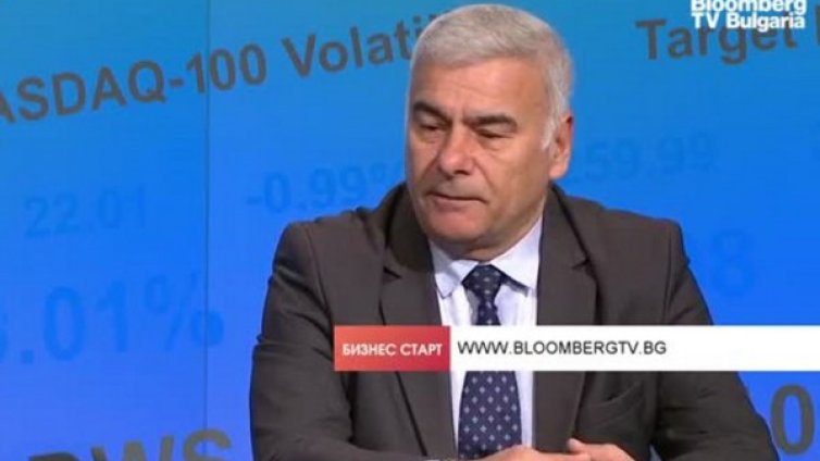 Военната академия скоро ще се сдобие с безпилотен автомобил 