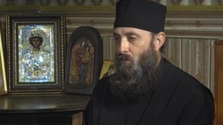 Монах от Атон: Българите са имали манастир още през 4-ти век 