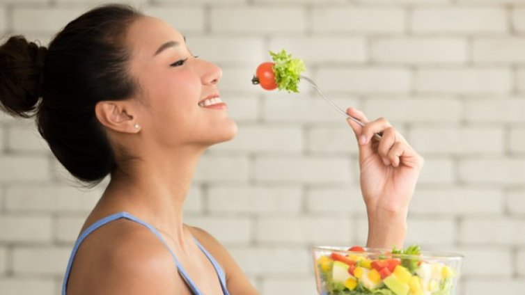 10 тайни за добро здраве