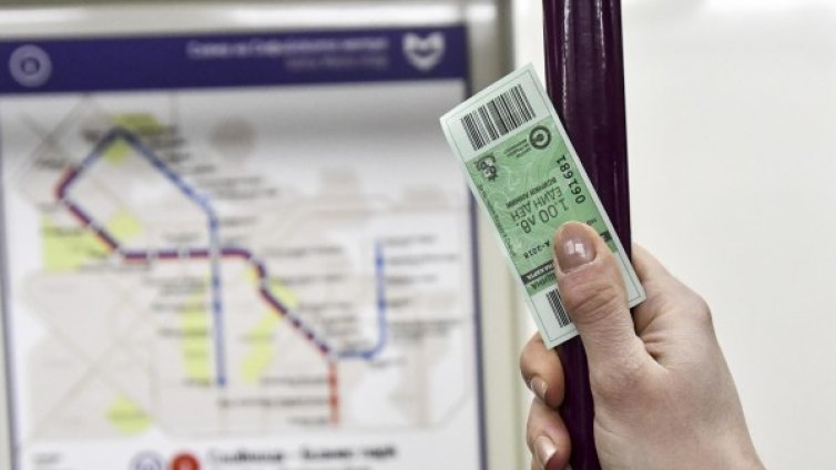 София пусна "зелен билет" за градския транспорт