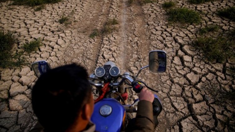 На $140 млрд. възлизат щетите от природни бедствия за годината 