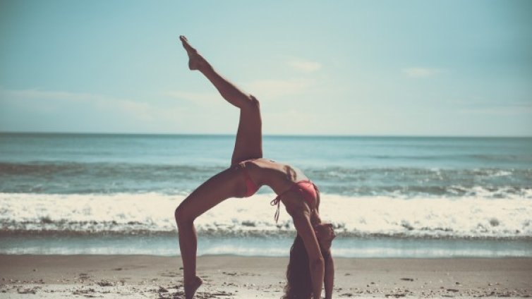 8 съвета за стягане на корема