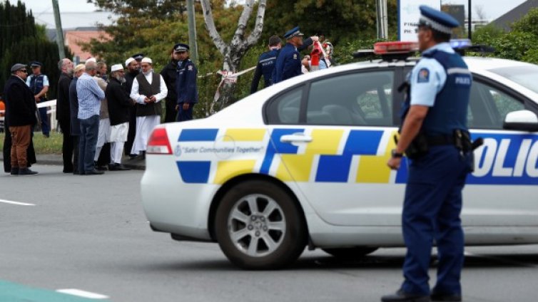 След Крайстчърч &ndash; унищожават оръжията в Нова Зеландия 