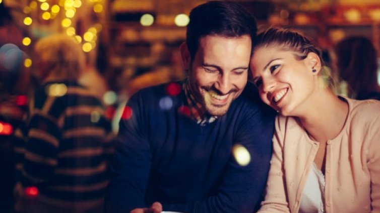 Знаци, че сте открили вашата енергийна половинка 