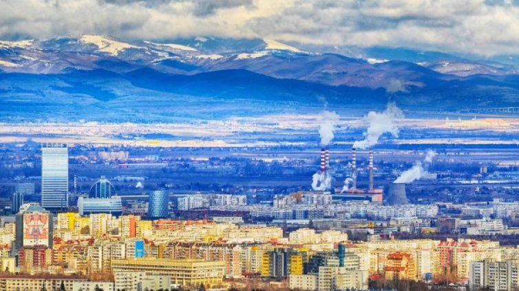 1,7 млрд. лв. бюджет за столицата през 2020 г. 