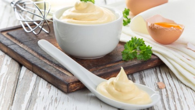 9 нестандартни употреби на майонезата