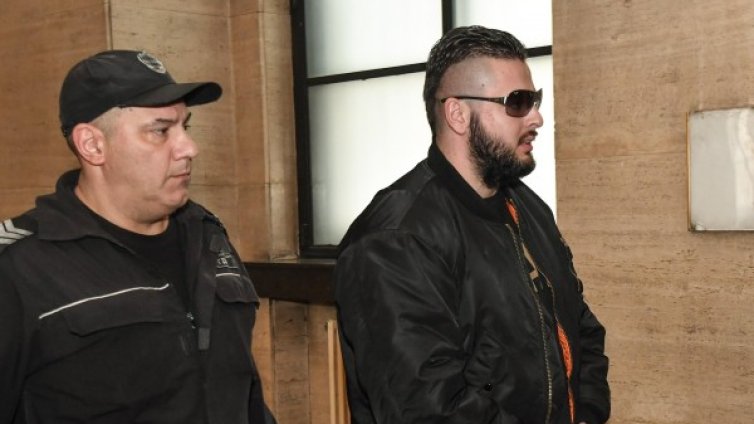 Йоан Матев остава в ареста с най-тежката мярка за неотклонение