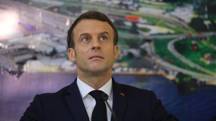 Парадокс: Равенство срещу пенсионна реформа във Франция