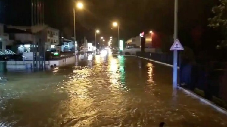 Лошото време взе жертви в Западна Европа 