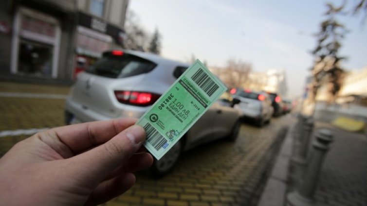 Столична община със задача - достъпен градски транспорт