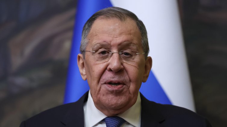 Лавров: Европа не крие подготовката си за война с Русия