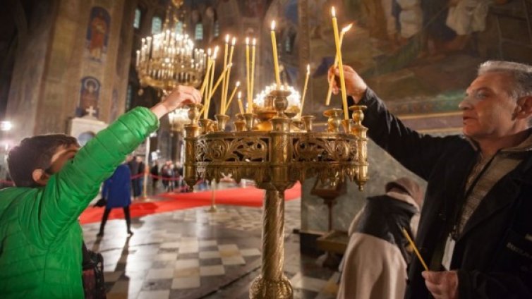 Вторият ден на Рождество се отбелязва и като Деня на бащата