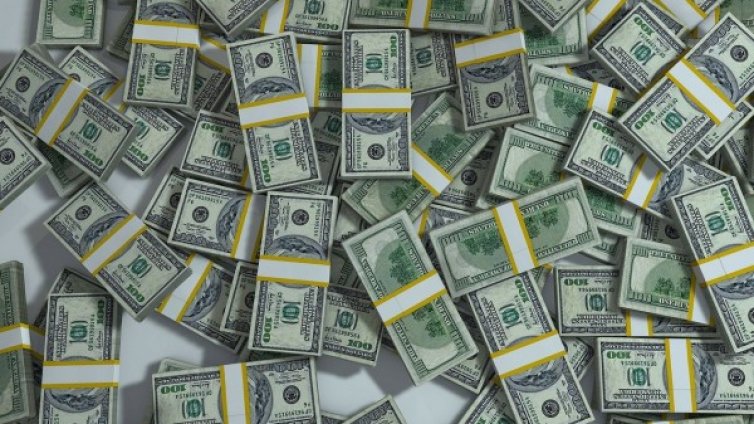 САЩ няма да искат 5 млрд. долара от Южна Корея