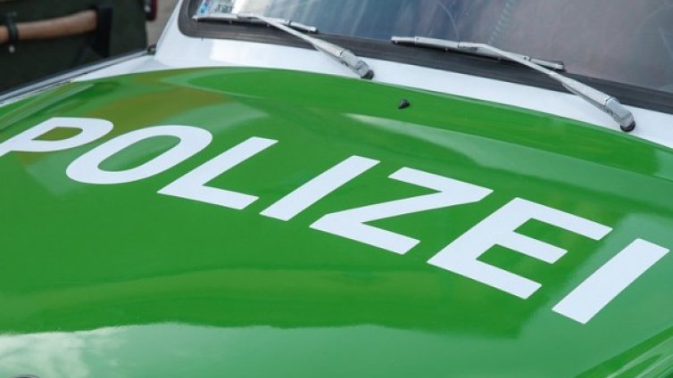 Български гражданин е загинал в Германия 