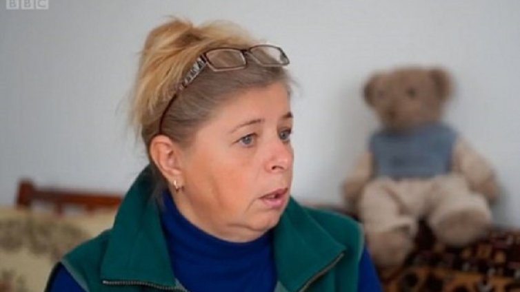 Истинската Людмила от "Чернобил": Никой не ме попита за истината