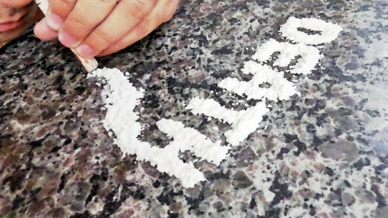 Млад мъж глътна 4 гр кокаин &ndash; дозата може да убие 7 коня