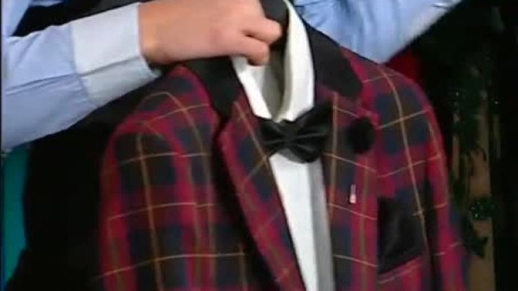 Как да сме красиви в новогодишната нощ?