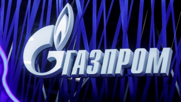 Украйна одобри подписването на споразумение с Газпром 