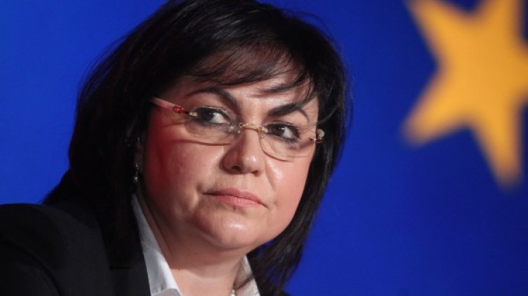 БСП готви вот на недоверие заради водната криза