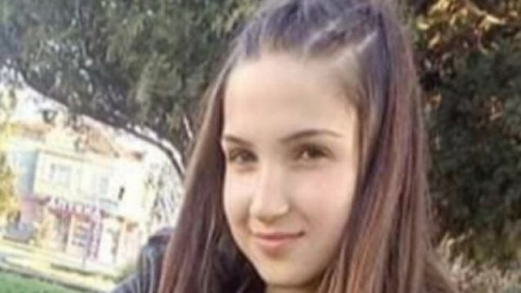 Откриха издирваната 17-годишна Михаела от Камено