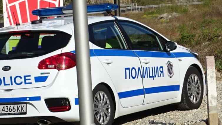 Тежка катастрофа в Хасково, петима са в болница