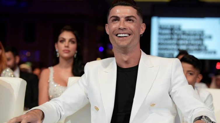 Юве иска Роналдо докато окачи бутонките