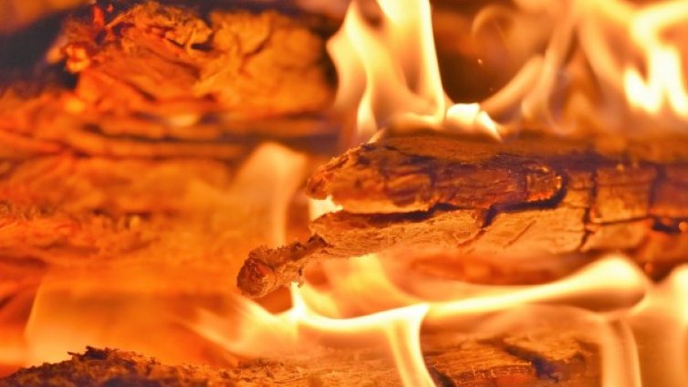 Две жени загинаха при пожар в Плевенско 