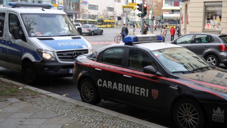 МВР подхвана боклука на Ндрангета, Плевен "под око"