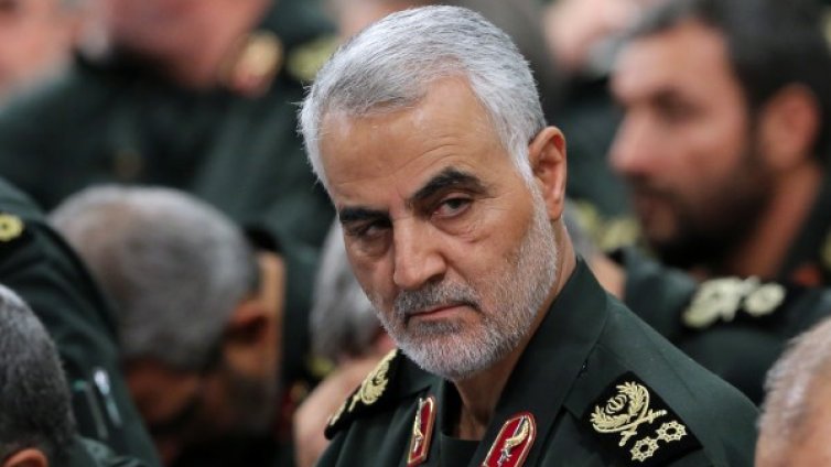 Иран обеща на САЩ: Жестока мъст за убийството на Солеймани