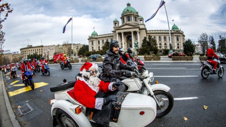 Безработицата и ниският стандарт &ndash; най-големите проблеми на Сърбия