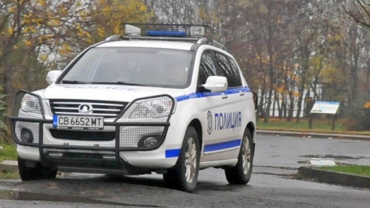 Откриха в канал тялото на издирвано 3-годишно дете