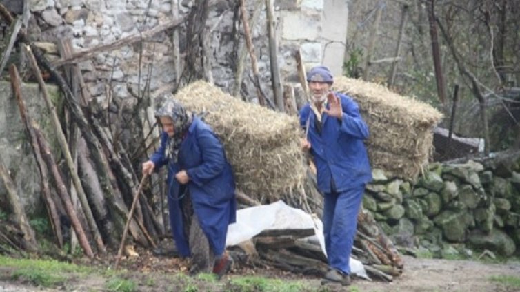 Село Кушла: Живот на края на света, без път, без лекар или училище