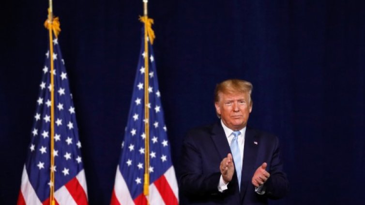 Тръмп: Исках да предотвратя война, а не да започна такава