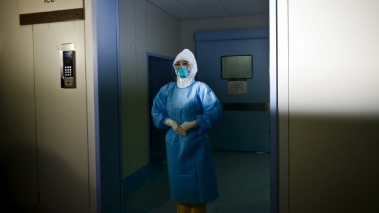 Хонконг се изправя пред мистериозна епидемия