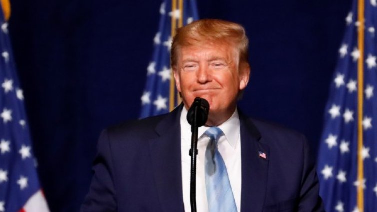 Ще започне ли война Тръмп в Близкия Изток? 