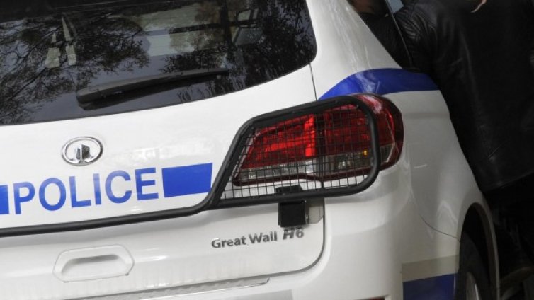 Пуснаха под домашен арест чужденец, изнасилил жена в София