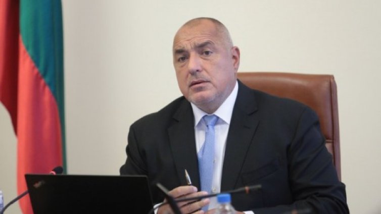 Реалността в България: Законът  бил това, което казвал Борисов