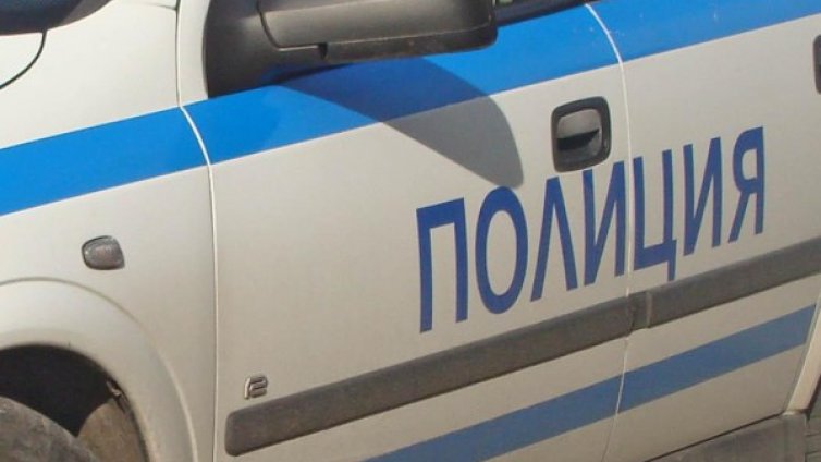 Взрив на газова бутилка в апартамент в Пловдив