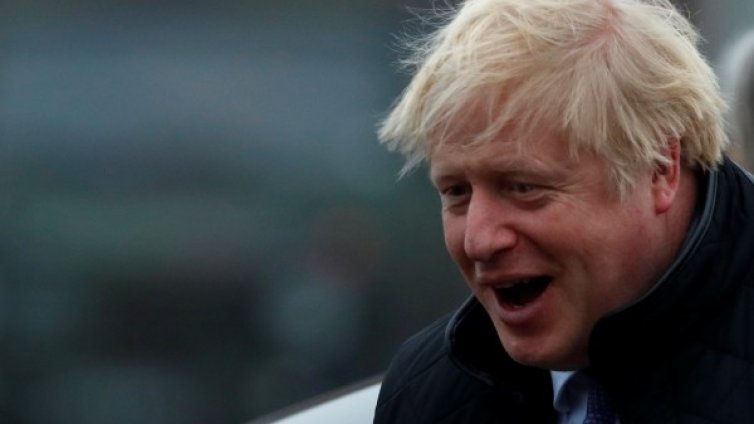 Близкият Изток напът да пламне, а Борис Джонсън &ndash; на почивка