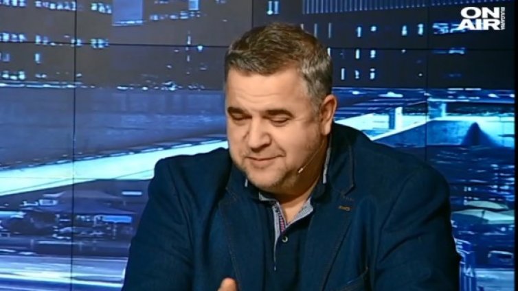Да отстояваме целите си пред Северна Македония и Сърбия!