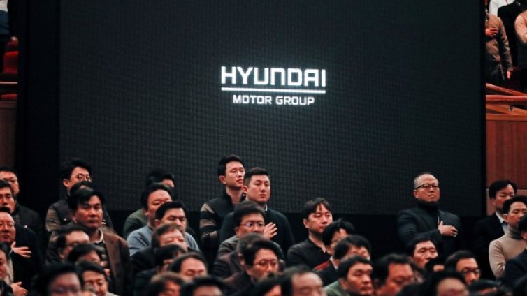 Hyundai и Uber в партньорство за летящи таксита 