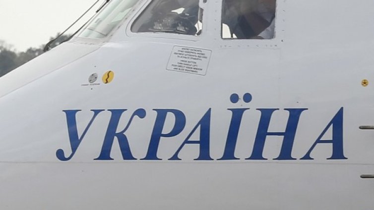 Украински Boeing 737 се разби в Техеран малко след излитане