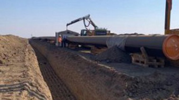 Борисов в Турция заради откриването на "Турски поток" 