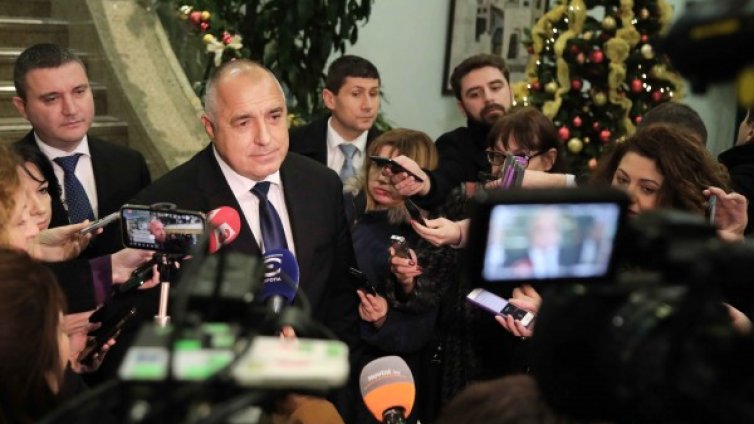Борисов след Истанбул: Путин и Ердоган ме смятат за приятел