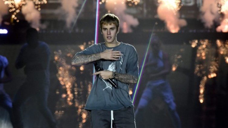 Джъстин Бийбър страда от Лаймска болест