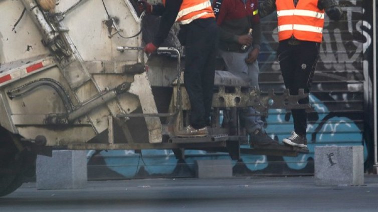 Хаосът с отпадъците: Сериозни бизнес интереси, подкрепени от държавата