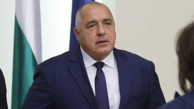 Борисов зове след КСНС: Мир и дипломация!