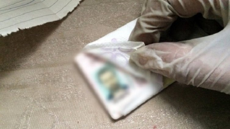 Узбеки опитаха да излязат от България с лични карти менте
