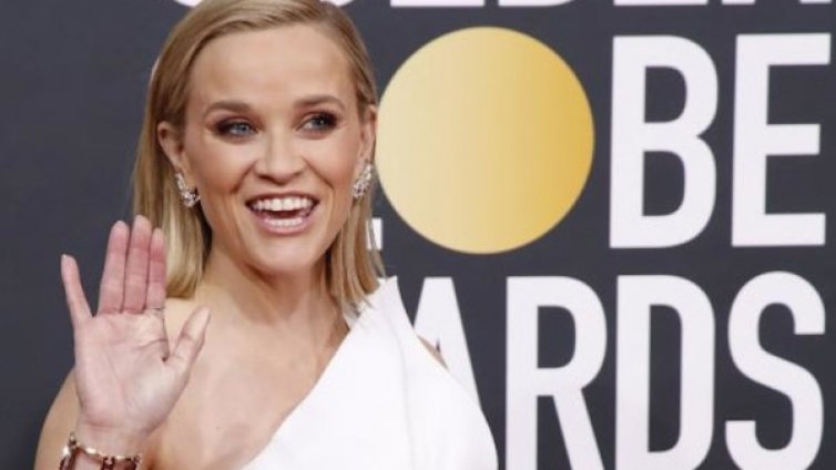 Бионсе с изненадващ подарък за Рийз Уидърспуун